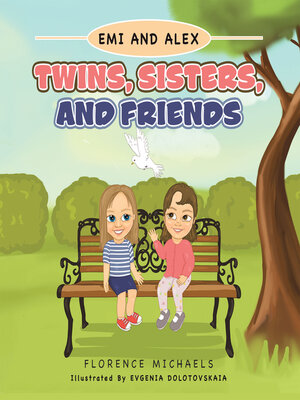 cover image of Twins, Sisters, and Friends